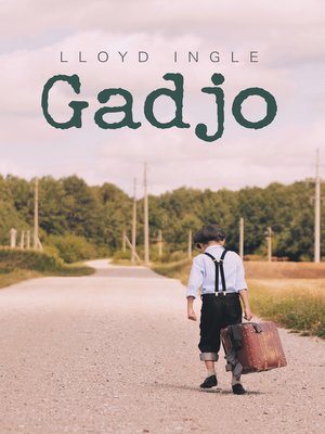 cover image of Gadjo